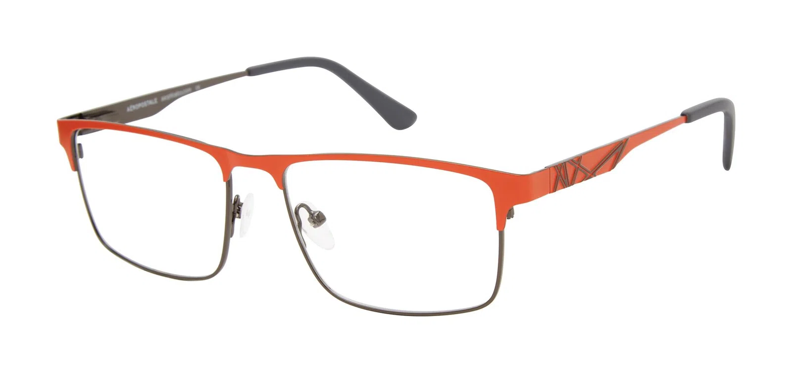 Aeropostale AERO3008 Eyeglasses - view 2